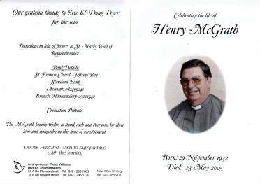 McGRATH-Surnames-Vanne