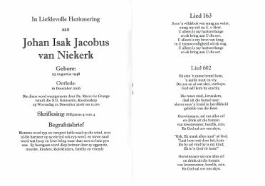 NIEKERK-VAN-Johan-Isak-Jacobus-Nn-Johan-1948-2016-M_2