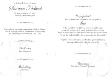 NIEKERK-VAN-Sue-1909-2012-F