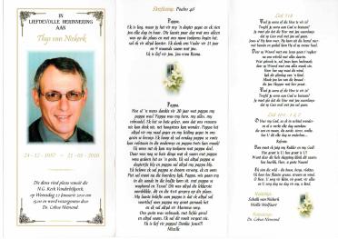 NIEKERK-VAN-Thys-1957-2010-M-1