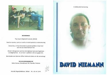 NIEMANN-David-Antonie-Cornelius-Nn-David-1983-2016-M