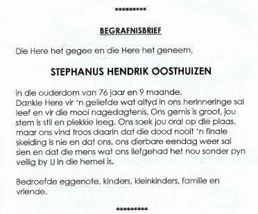 OOSTHUIZEN-Stephanus-Hendrik-1925-2002-M_05