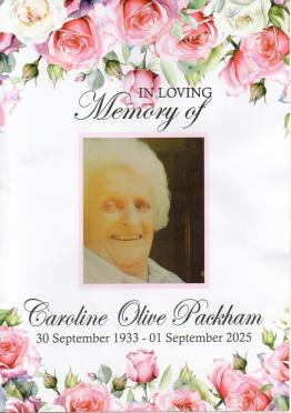 PACKHAM-Caroline-Olive-1933-2025-F-1