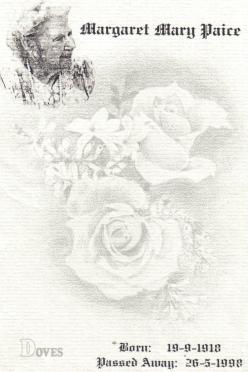 PAICE-Surnames-Vanne