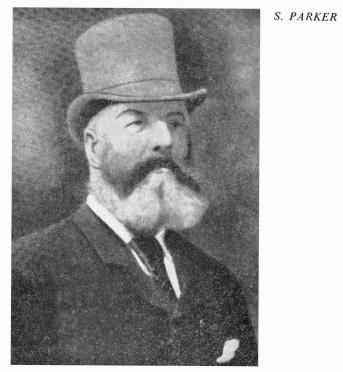PARKER-Stafford-1835-1913-ABO.President.KlipdriftRepublic.DiggersRepublic-M_99