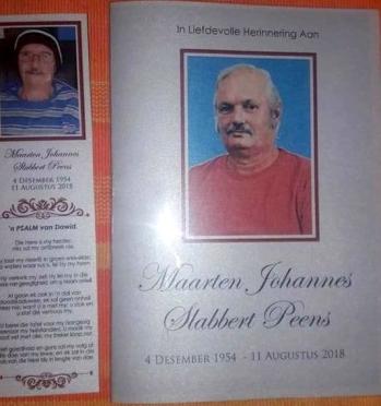 PEENS-Maarten-Johannes-Slabbert-1954-2018-M_100