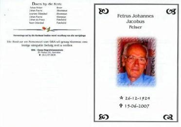 PELSER-Petrus-Johannes-Jacobus-1924-2007-M_99