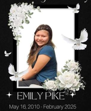 PIKE-Emily-2010-2025-F-99