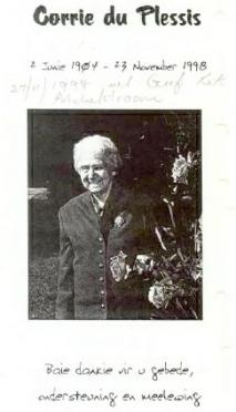 PLESSIS-DU-Corrie-1904-1998-F_99