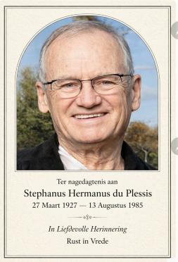PLESSIS-DU-Stephanus-Hermanus-1927-1985-M-01
