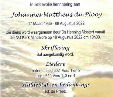 PLOOY-DU-Johannes-Mattheus-Nn-Jan.Janneman-1936-2022-M_02