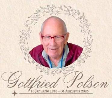 POLSON-Gottfried-1943-2026-M