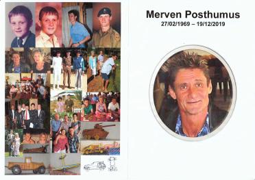 POSTHUMUS-Surnames-Vanne