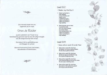 RIDDER-DE-Andries-Ignatius-Nn-Dries-1946-2022-M-05