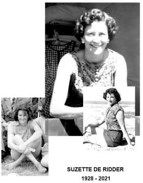 RIDDER-DE-Suzette-Douwine-Nn-Suzette-nee-Fourie-1928-2021-F