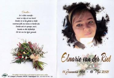 RIET-VAN-DER-Elizabeth-Maria-Elmarie-1974-2021-F