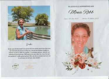ROBB-Surnames-Vanne