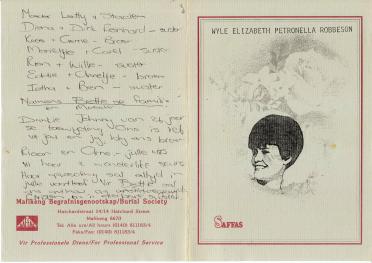 ROBBESON-Elizabeth-Petronella-Nn-Bettie-1945-1994-F-01