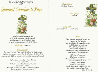 ROUX-LE-Coenraad-Cornelius-1955-2013-M_2