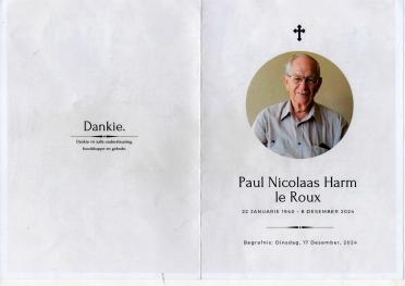 ROUX-LE-Paul-Nicolaas-Harm-Nn-Paul-1940-2024-M-01