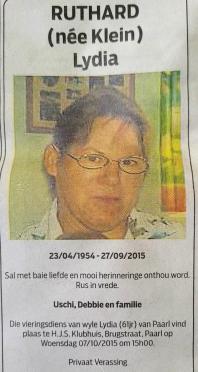 RUTHARD-Surnames-Vanne