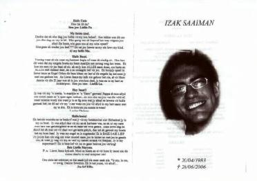 SAAIMAN-Izak-1983-2006-M