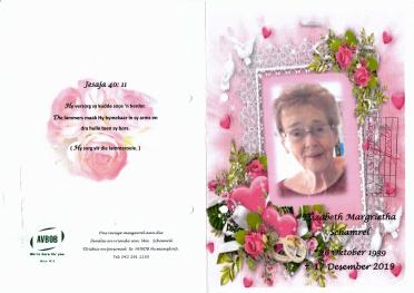 SCHAMREL-Surnames-Vanne