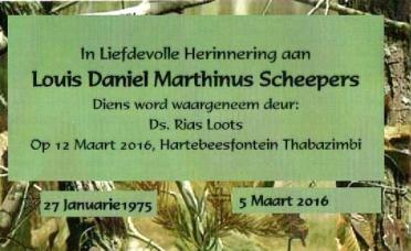 SCHEEPERS-Louis-Daniël-Marthinus-Nn-Louis-1975-2016-M_3