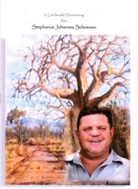 SCHOEMAN-Stephanus-Johannes-Nn-Stephan-1970-2019-M-01