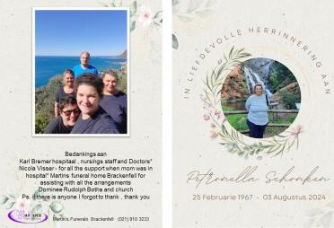 SCHONKEN-Surnames-Vanne