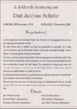 SCHUTTE-Paul-Jacobus-1918-2003-M_2