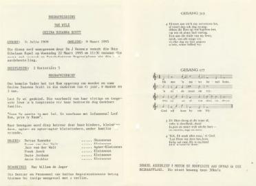 SCOTT-Gezina-Susanna-1909-1995-F