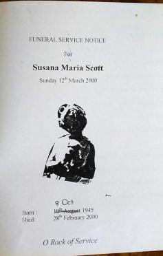 SCOTT-Susana-Maria-1945-2000-F