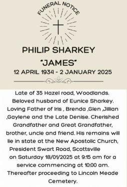 SHARKEY-Philip-Nn-James-1934-2025-M-99
