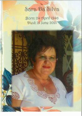 SILVA-DA-Surnames-Vanne