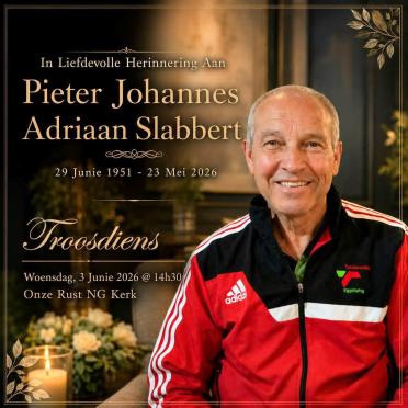 SLABBERT-Pieter-Johannes-Adriaan-1951-2026-M-01