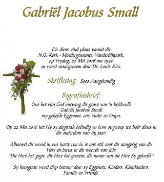 SMALL-Gabriël-Jacobus-1950-2016-M_2
