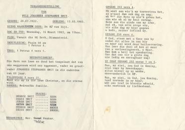 SMIT-Johannes-Stephanus-1922-1983-M