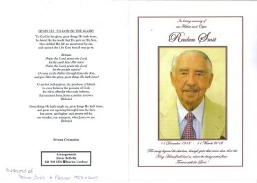 SMIT-Reuben-1918-2012-M