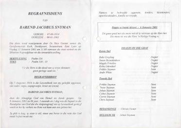 SNYMAN-Barend-Jacobus-1914-2001-M_02
