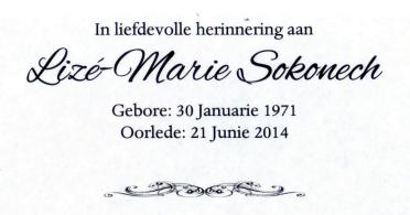 SOKONECH-Surnames-Vanne