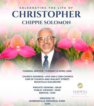 SOLOMON-Christopher-Nn-Chippie-1961-2026-M-00