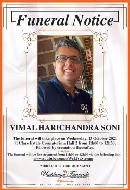 SONI-Surnames-Vanne