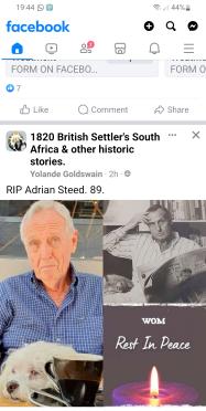 STEED-Surnames-Vanne