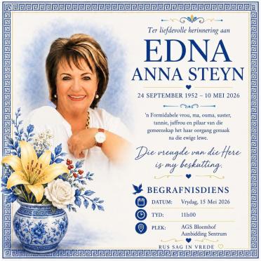 STEYN-Edna-Anna-1952-2026-F-103
