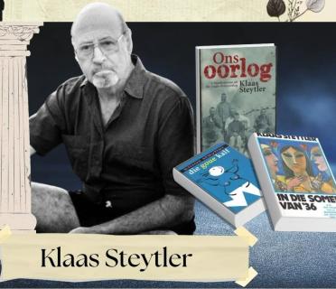 STEYTLER-Surnames-Vanne