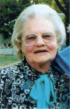 STRAUSS-Dorathea-Maria-Nn-Dorie-nee-Opperman-1918-2012-F