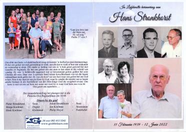 STRONKHORST-Johannes-Hendrikus-Nn-Hans-1939-2022-M-01