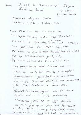 STRYDOM-Christina-Magrieta-Nn-Tiena.Tina-nee-VanDerWatt-1932-2024-F-05