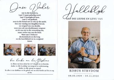 STRYDOM-Kobus-1939-2022-M-01